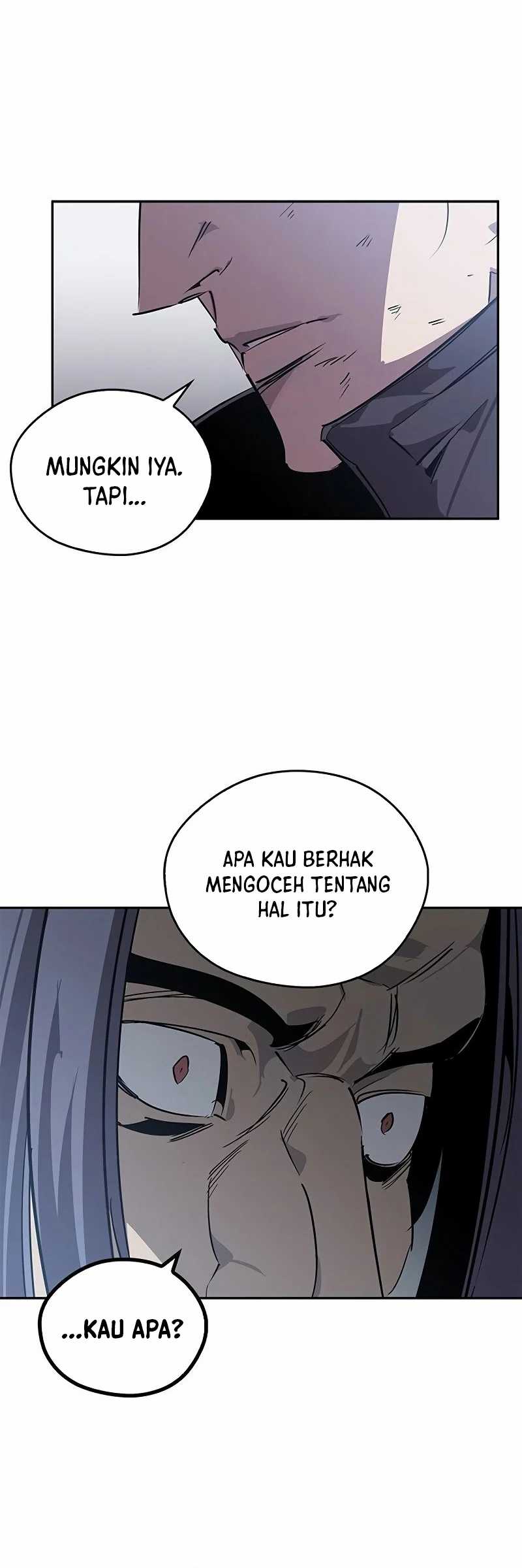 Martial Wild West Chapter 60 Gambar 27