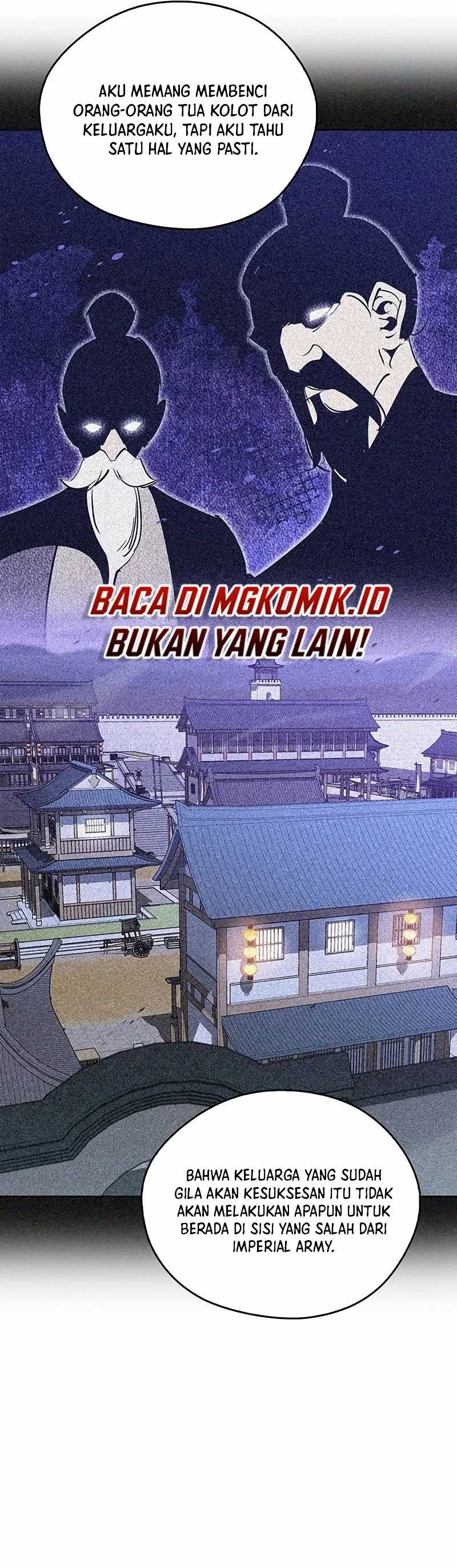 Martial Wild West Chapter 60 Gambar 28