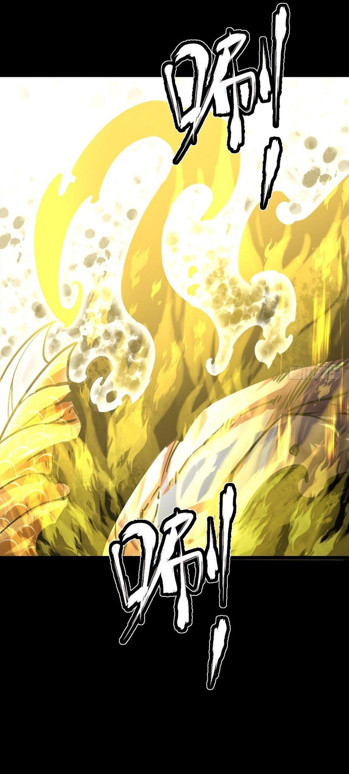 Chaotic Sword God (Remake) Chapter 58 Gambar 14