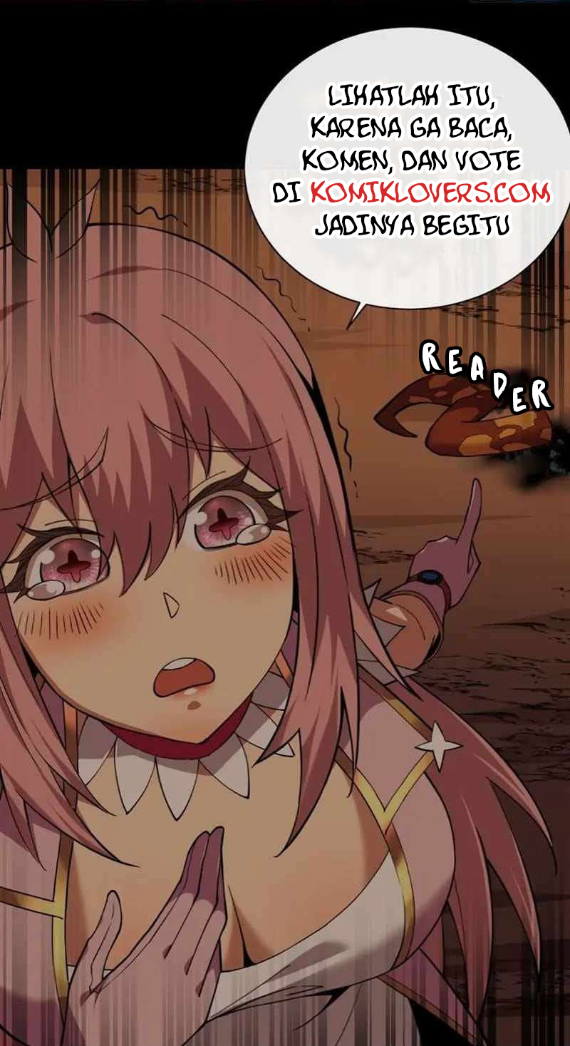 Chaotic Sword God (Remake) Chapter 58 Gambar 20