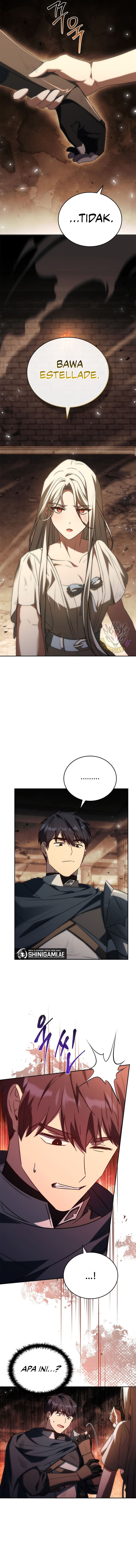The Regressed Demon Lord Is Kind Chapter 48 bahasa Indonesia Gambar 8
