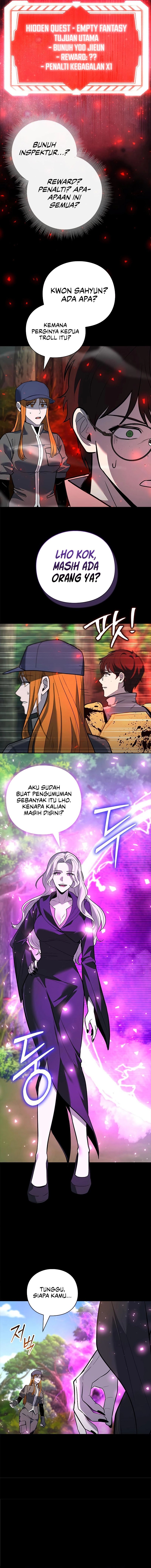 Weapon Maker Chapter 34 Gambar 5