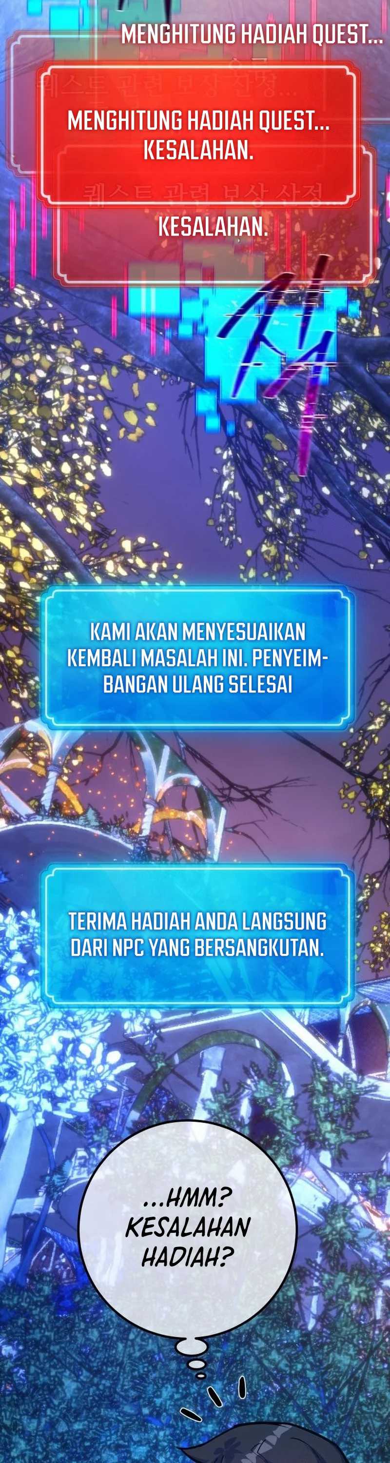 The Game’s Greatest Troll Chapter 97 Gambar 15