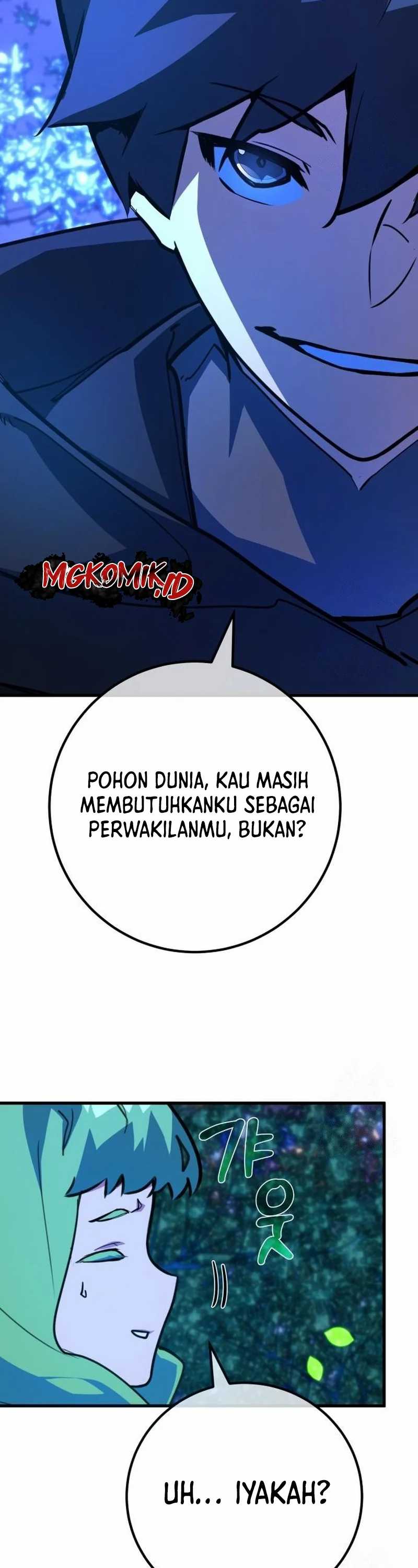 The Game’s Greatest Troll Chapter 97 Gambar 19