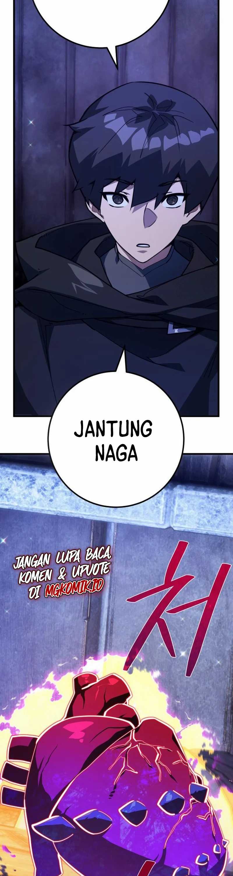 Baca Manga The Game’s Greatest Troll Chapter 97 Gambar 2