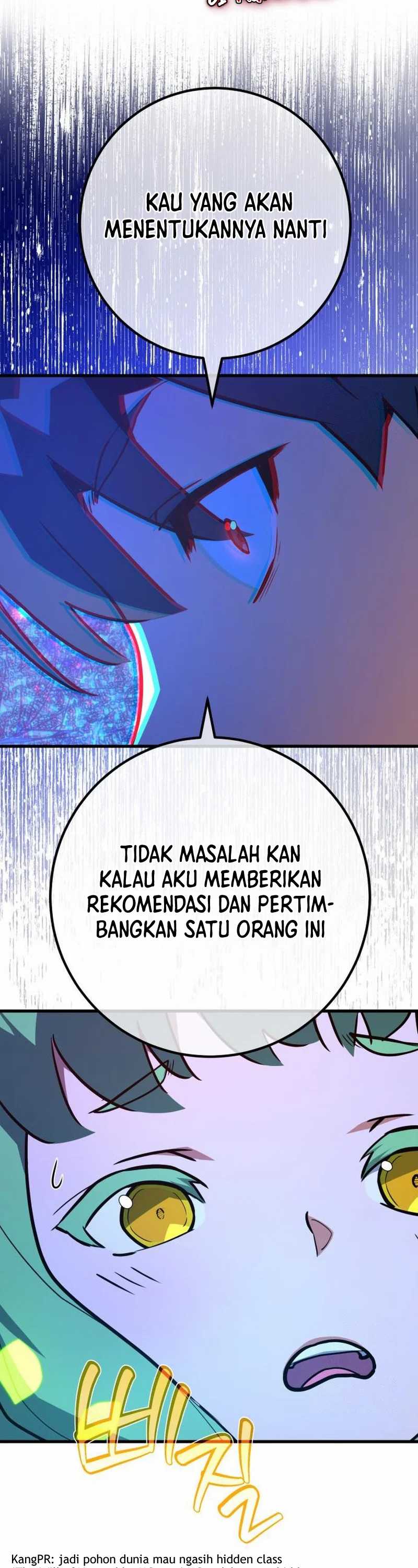 The Game’s Greatest Troll Chapter 97 Gambar 21