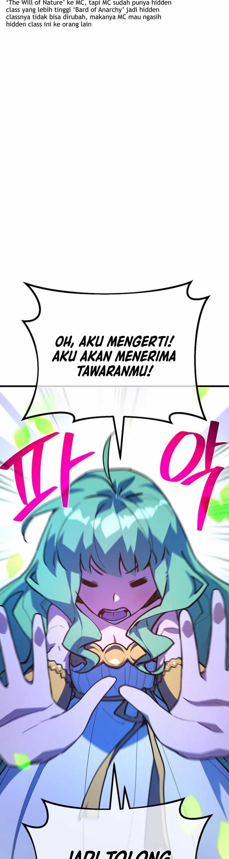 The Game’s Greatest Troll Chapter 97 Gambar 22