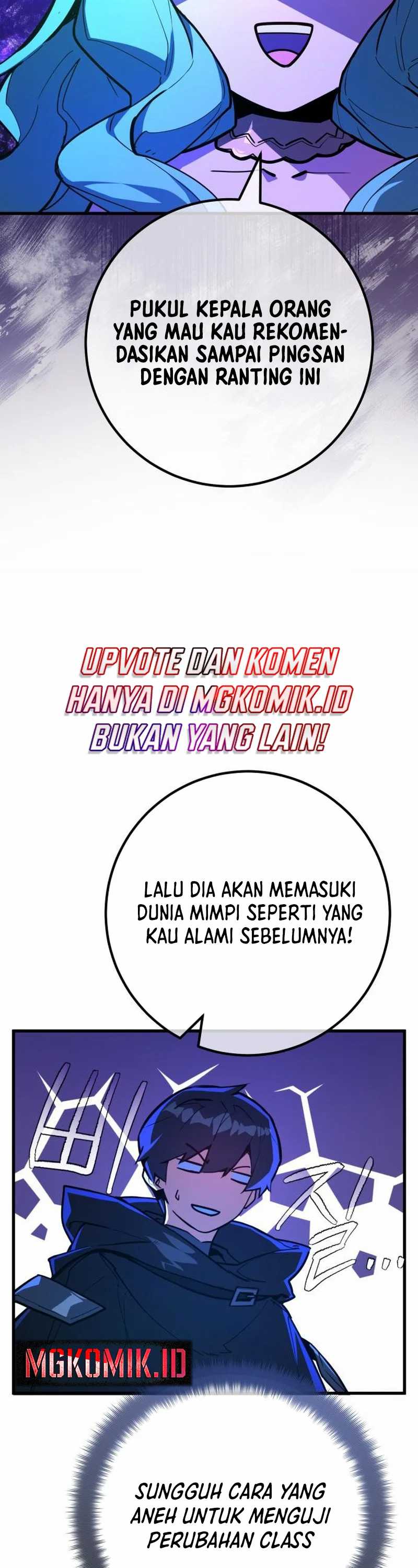 The Game’s Greatest Troll Chapter 97 Gambar 26