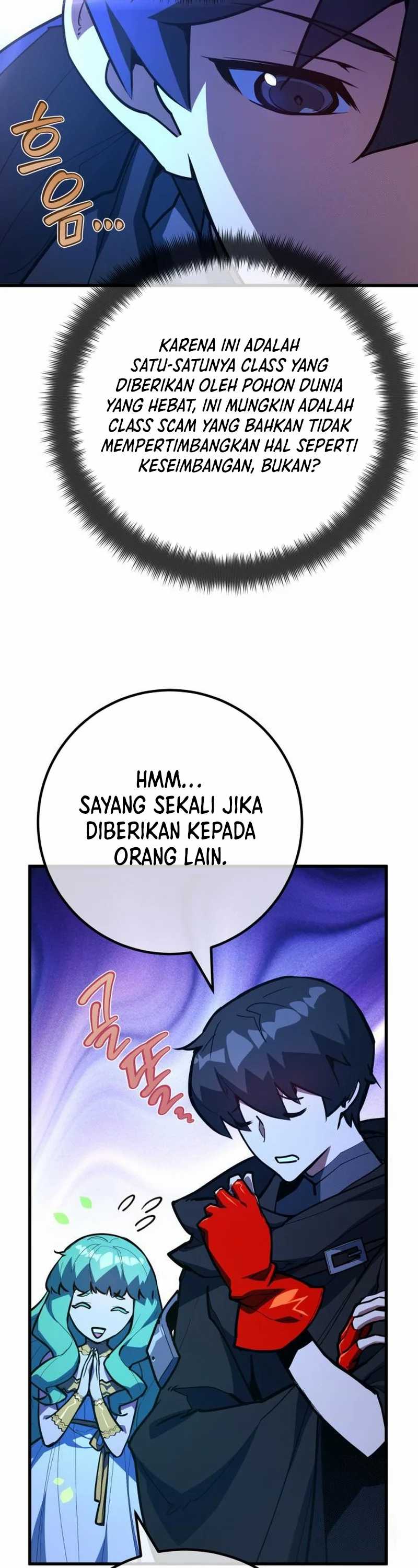 The Game’s Greatest Troll Chapter 97 Gambar 28