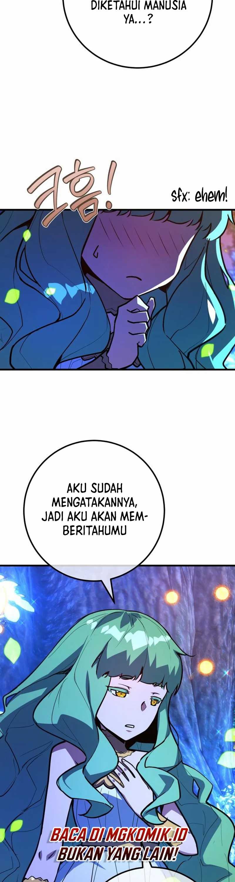 The Game’s Greatest Troll Chapter 97 Gambar 30