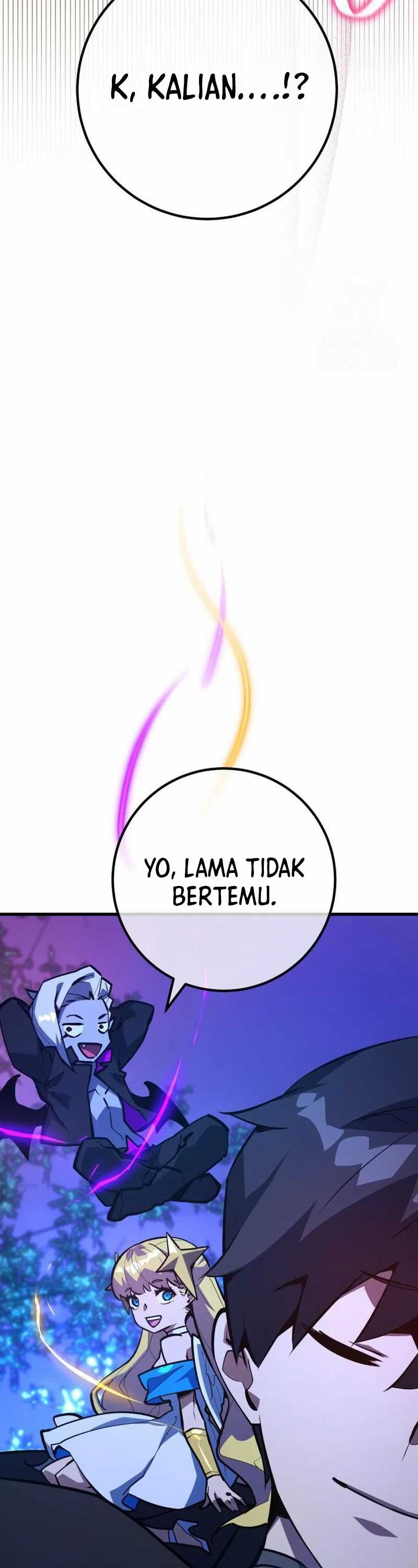 The Game’s Greatest Troll Chapter 97 Gambar 34