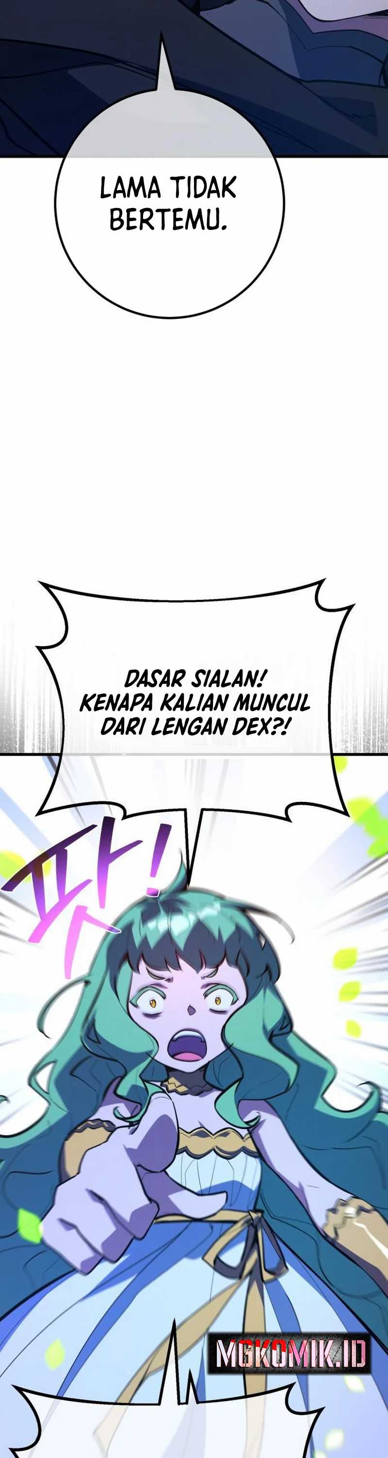 The Game’s Greatest Troll Chapter 97 Gambar 35