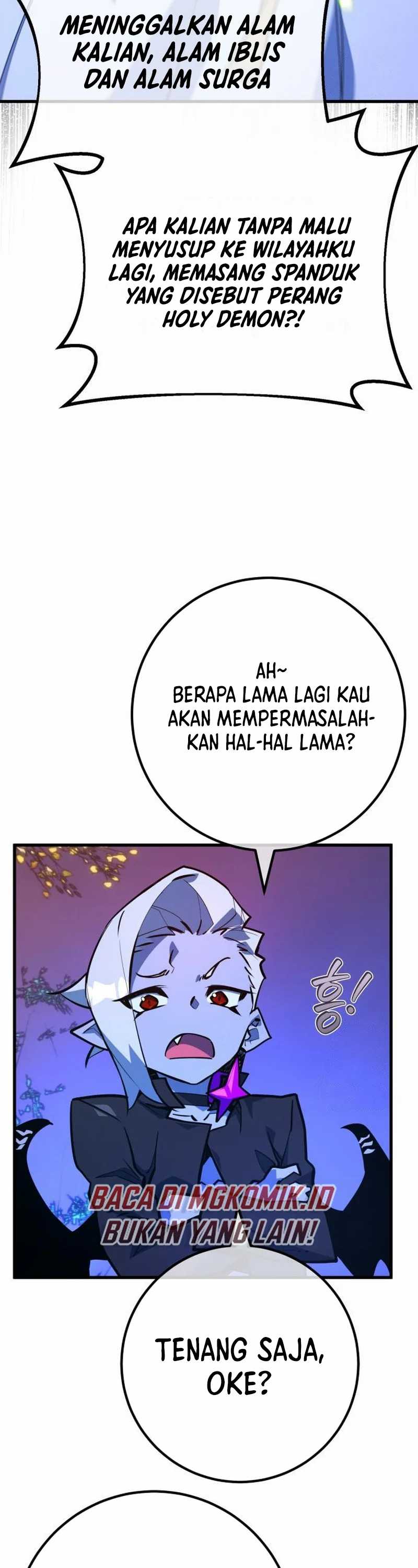 The Game’s Greatest Troll Chapter 97 Gambar 36