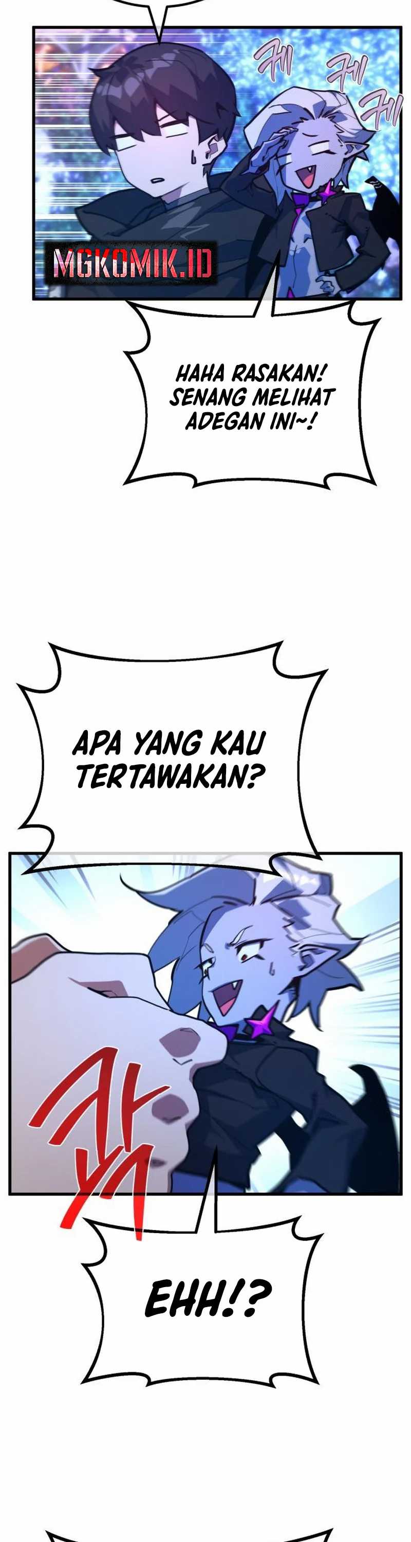 The Game’s Greatest Troll Chapter 97 Gambar 40