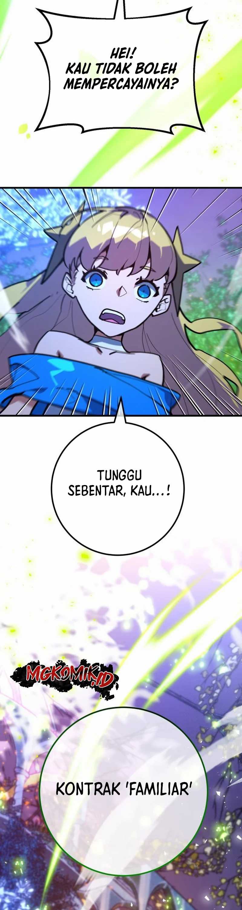 The Game’s Greatest Troll Chapter 97 Gambar 51