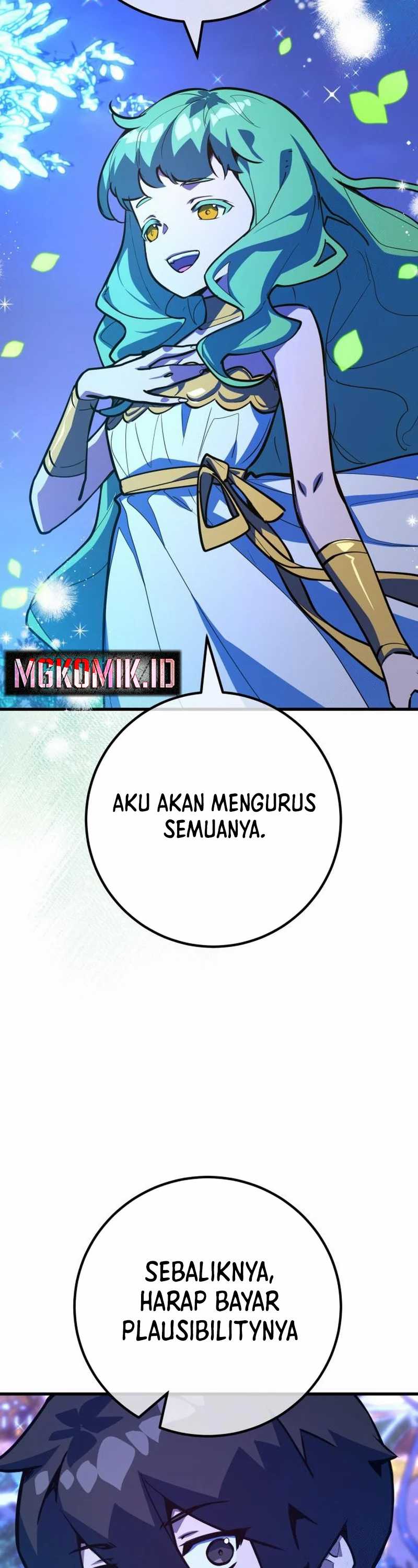 The Game’s Greatest Troll Chapter 97 Gambar 56