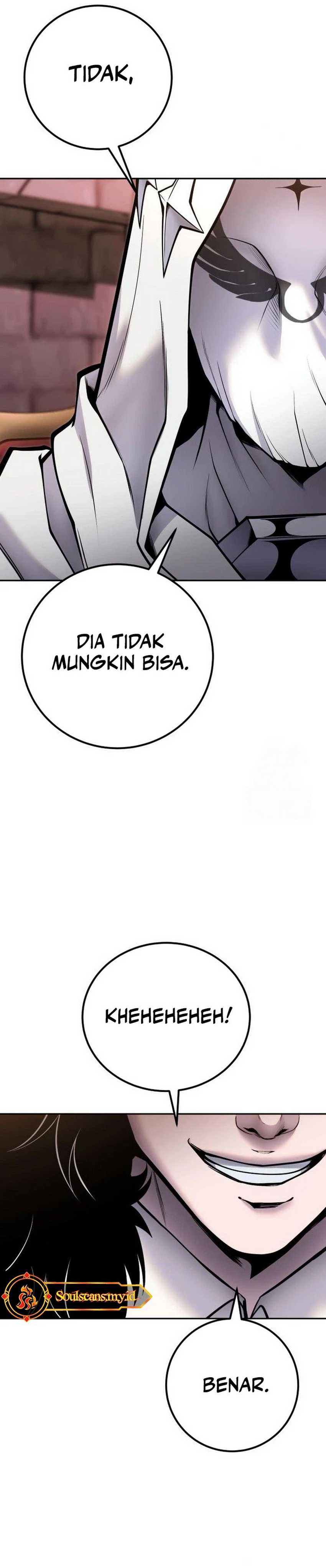 I Was More Overpowered Than The Hero, So I Hid My Power! Chapter 59 Gambar 14