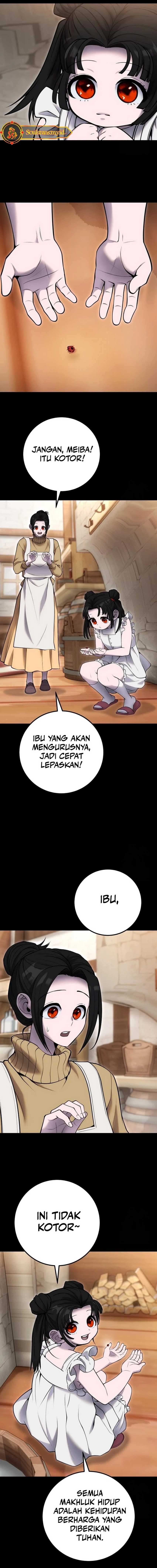 I Was More Overpowered Than The Hero, So I Hid My Power! Chapter 59 Gambar 17