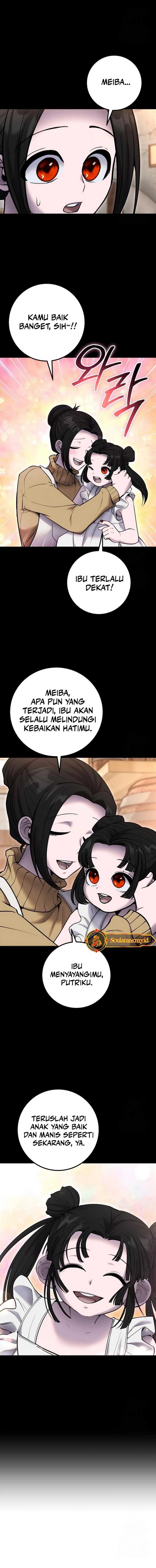 I Was More Overpowered Than The Hero, So I Hid My Power! Chapter 59 Gambar 18