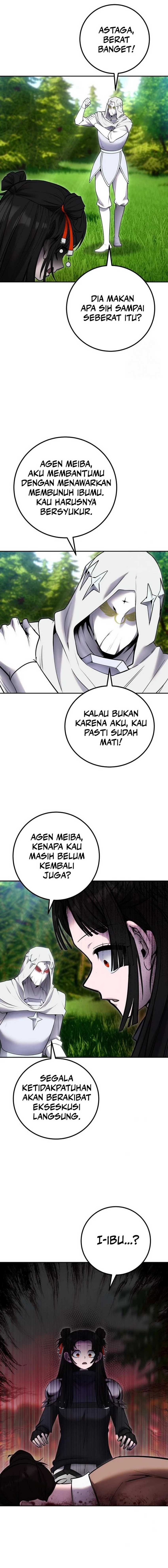 I Was More Overpowered Than The Hero, So I Hid My Power! Chapter 59 Gambar 23