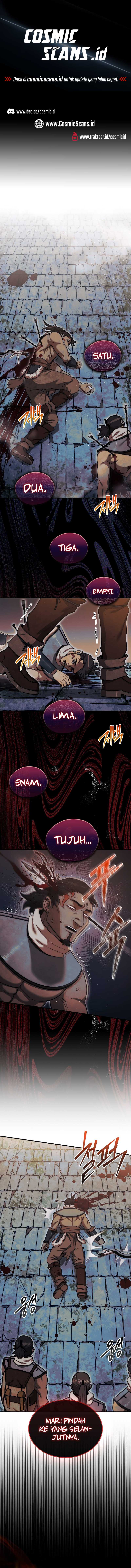 Baca Manhwa The 31st Piece Turns the Tables Chapter 21 Gambar 2