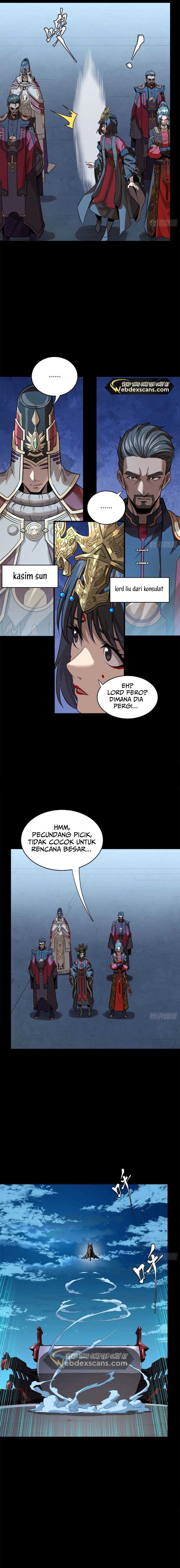 Legend of Star General Chapter 223 Gambar 10