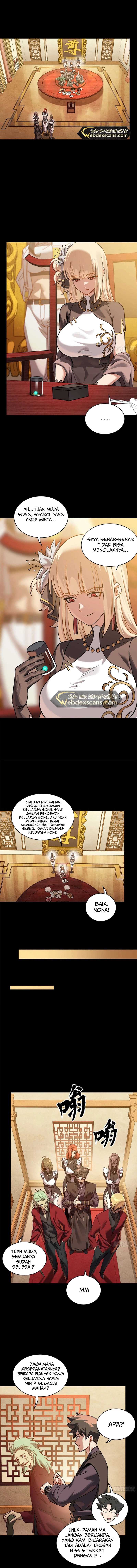Legend of Star General Chapter 223 Gambar 12