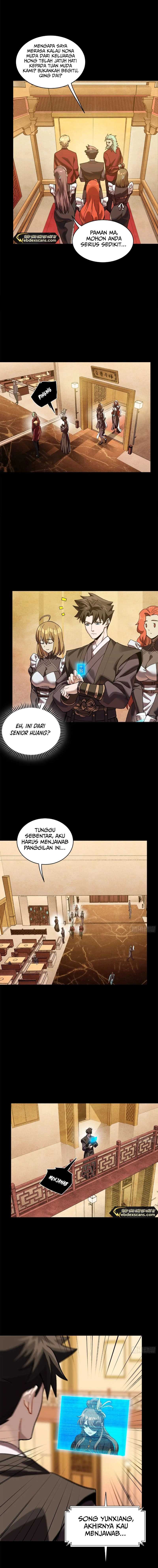 Legend of Star General Chapter 223 Gambar 13