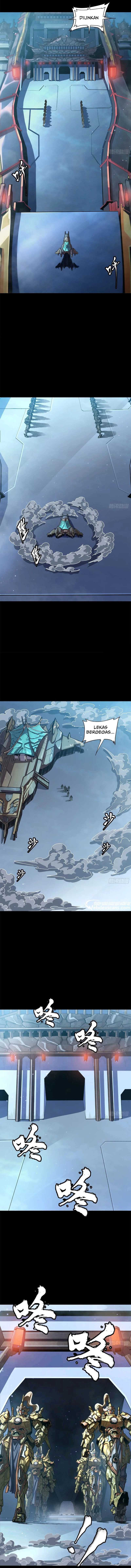 Legend of Star General Chapter 223 Gambar 3