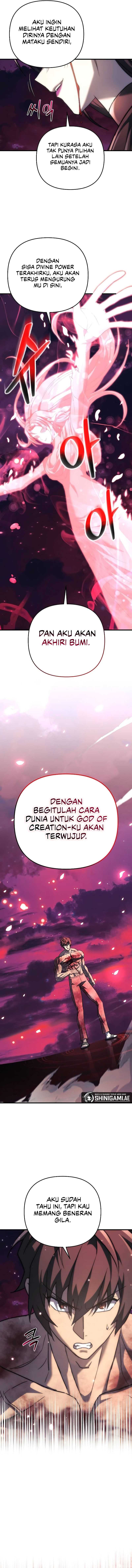 I’ll be Taking a Break for Personal Reasons Chapter 119 Gambar 10