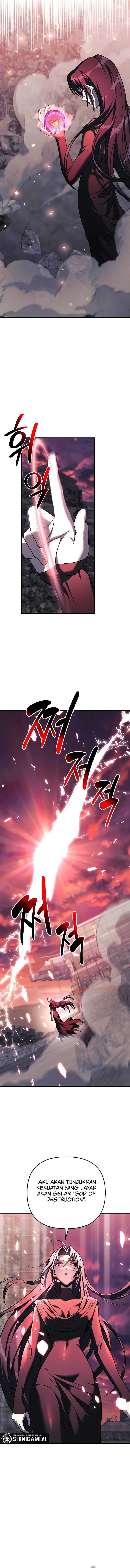 I’ll be Taking a Break for Personal Reasons Chapter 119 Gambar 11
