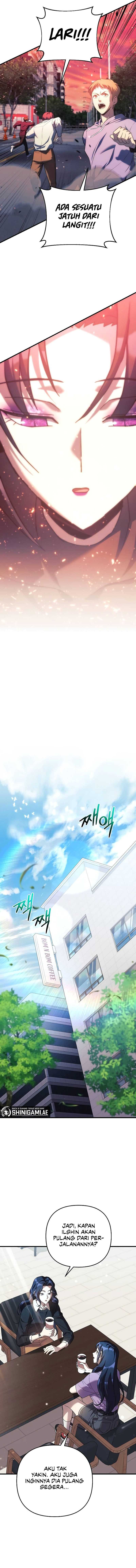 I’ll be Taking a Break for Personal Reasons Chapter 119 Gambar 13