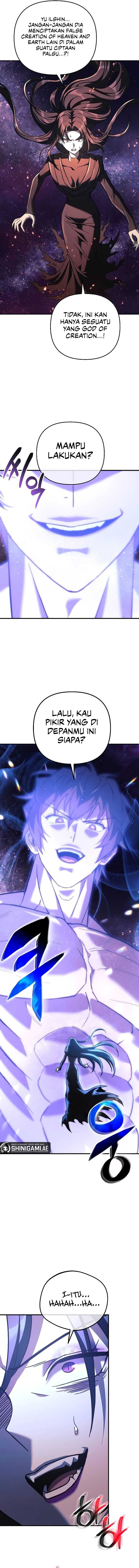 I’ll be Taking a Break for Personal Reasons Chapter 119 Gambar 15