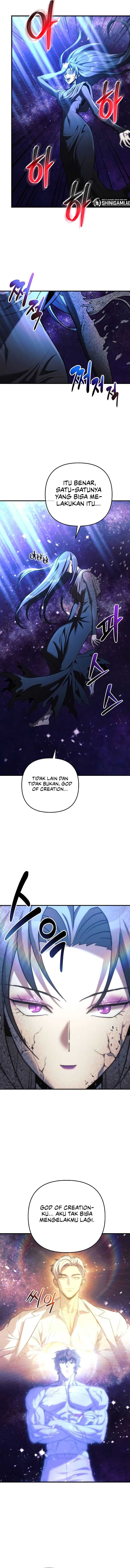 I’ll be Taking a Break for Personal Reasons Chapter 119 Gambar 16
