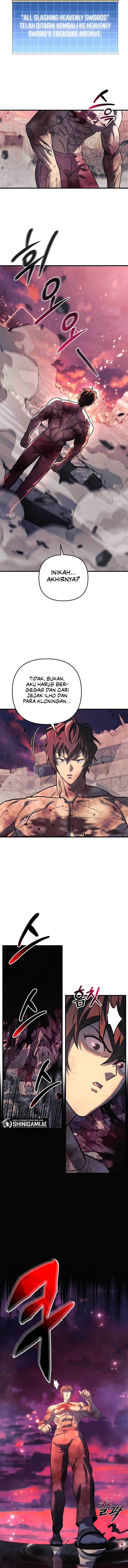 I’ll be Taking a Break for Personal Reasons Chapter 119 Gambar 4