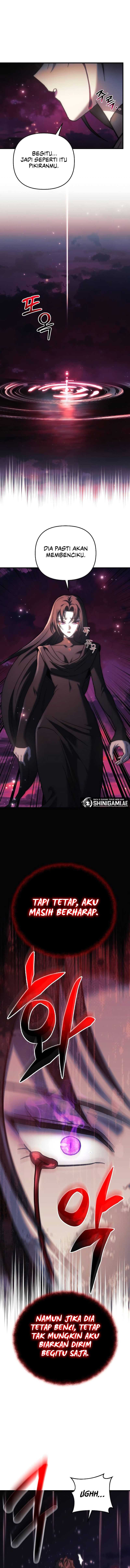 I’ll be Taking a Break for Personal Reasons Chapter 119 Gambar 8