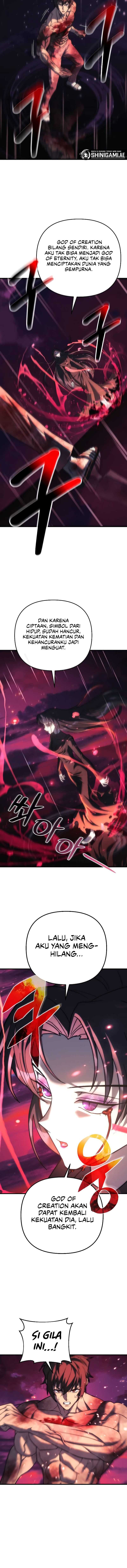 I’ll be Taking a Break for Personal Reasons Chapter 119 Gambar 9