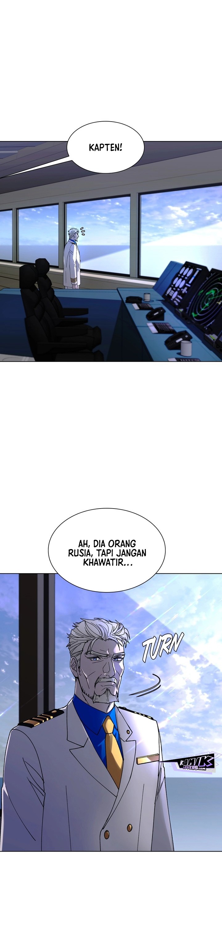 The End of the World is Just a Game to Me Chapter 51 Gambar 7