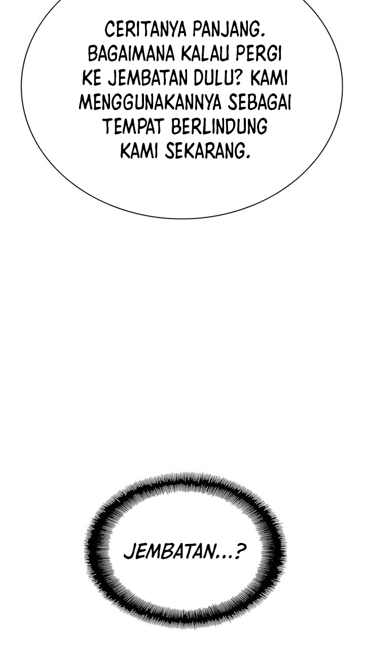 The End of the World is Just a Game to Me Chapter 50 Gambar 41