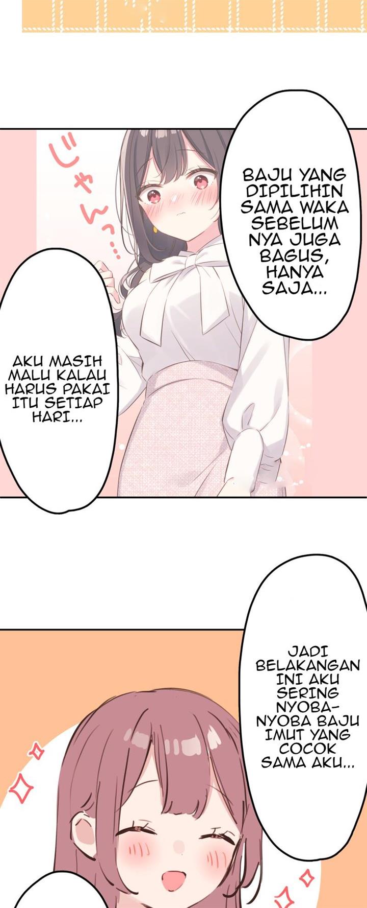 Halaman Komik