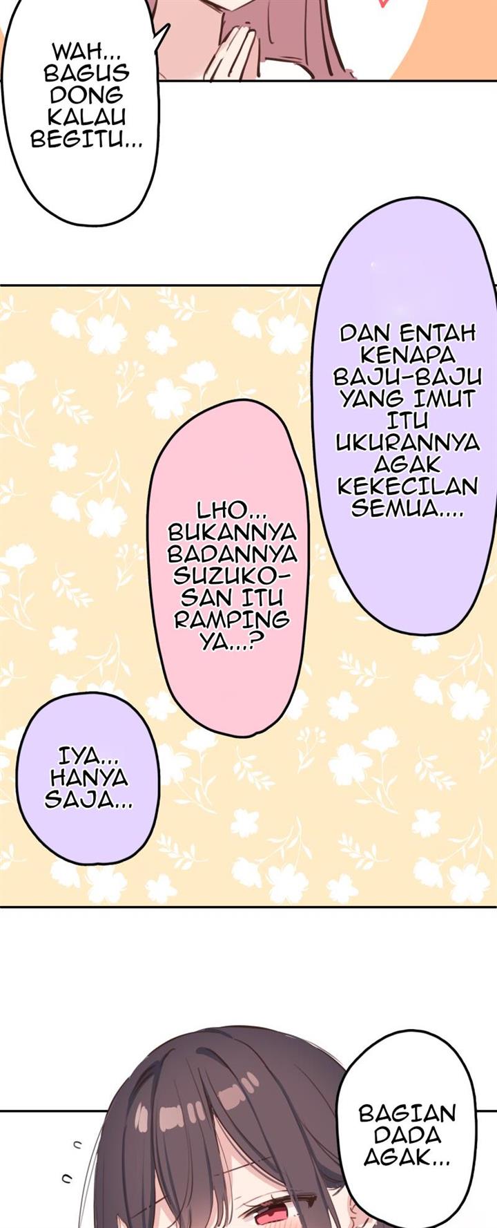 Halaman Komik