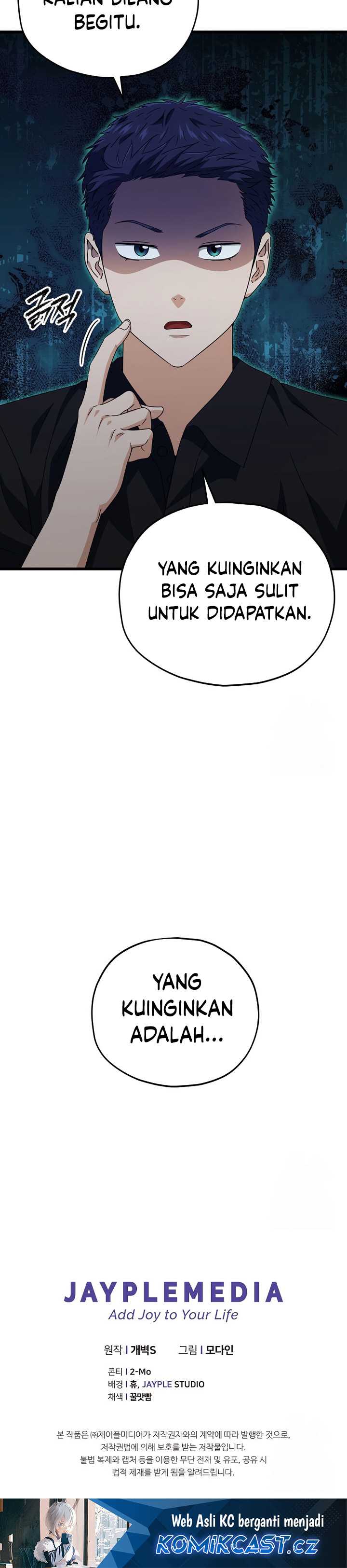 My Dad Is Too Strong Chapter 168 Gambar 30