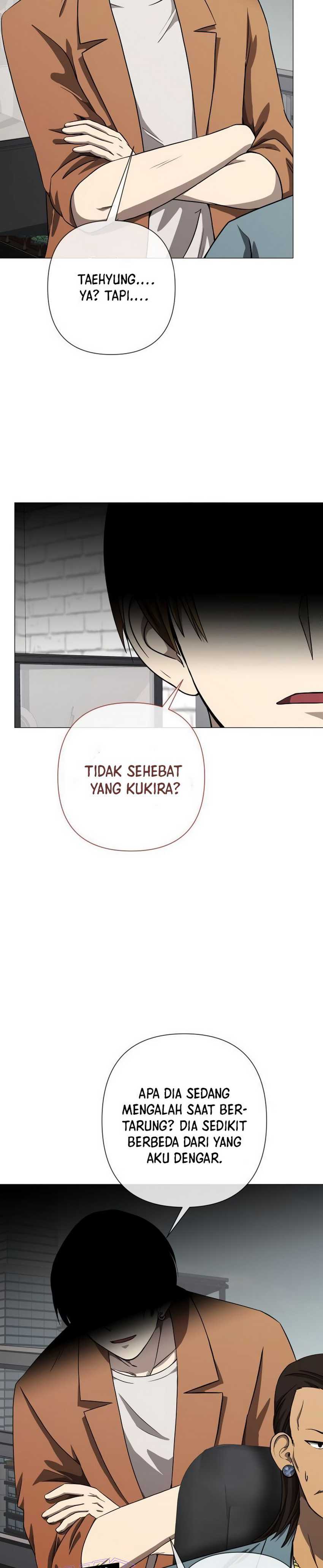 Return of the SSS-Class Demon Lord Chapter 27 bahasa Indonesia Gambar 19