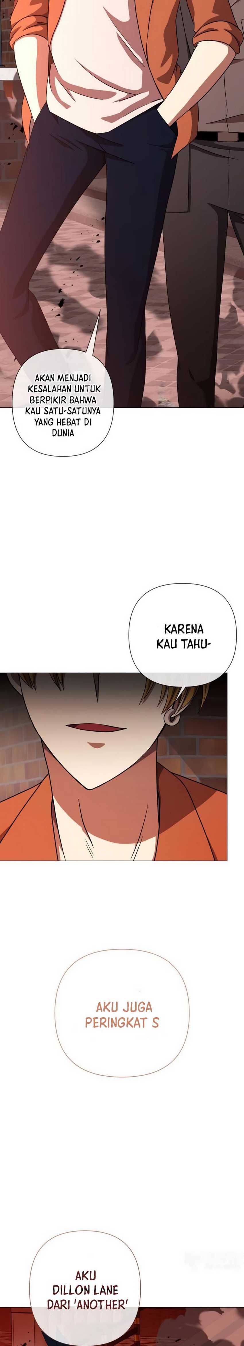 Return of the SSS-Class Demon Lord Chapter 27 bahasa Indonesia Gambar 28