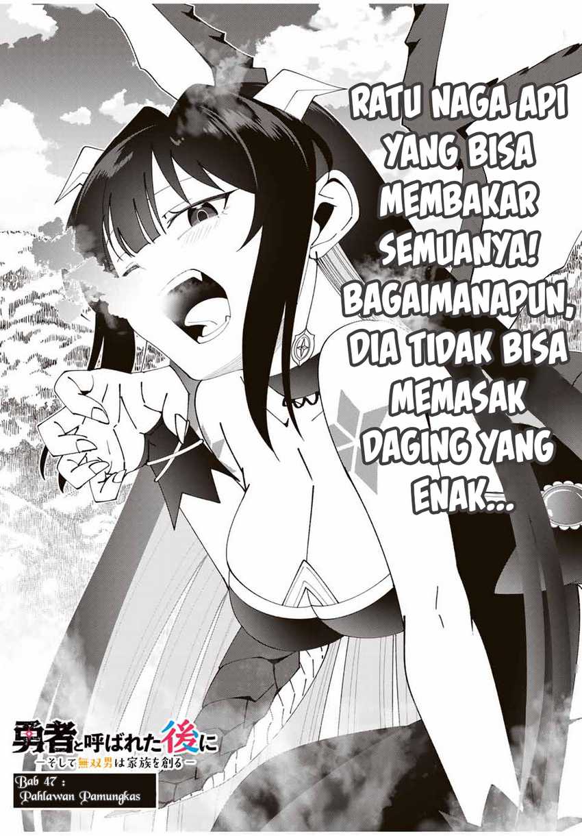 Halaman Komik