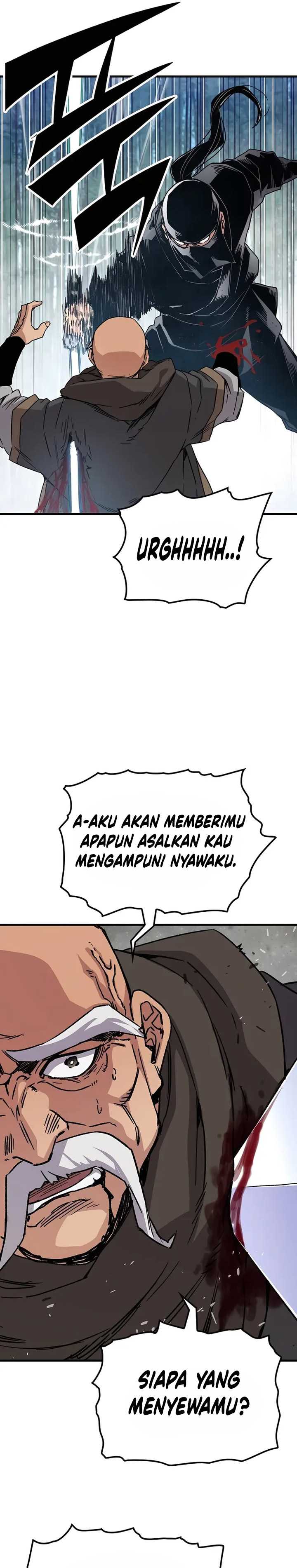 Reborn as The Heavenly Demon Chapter 32 Gambar 10
