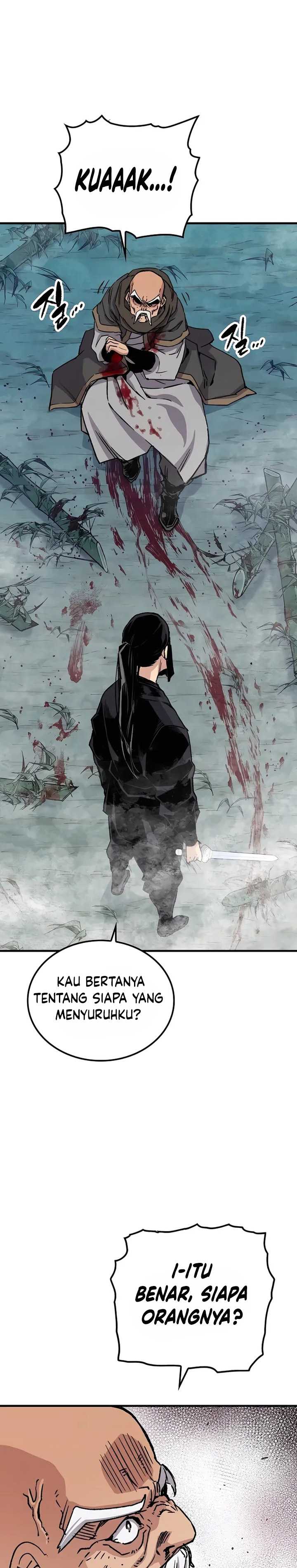 Reborn as The Heavenly Demon Chapter 32 Gambar 12