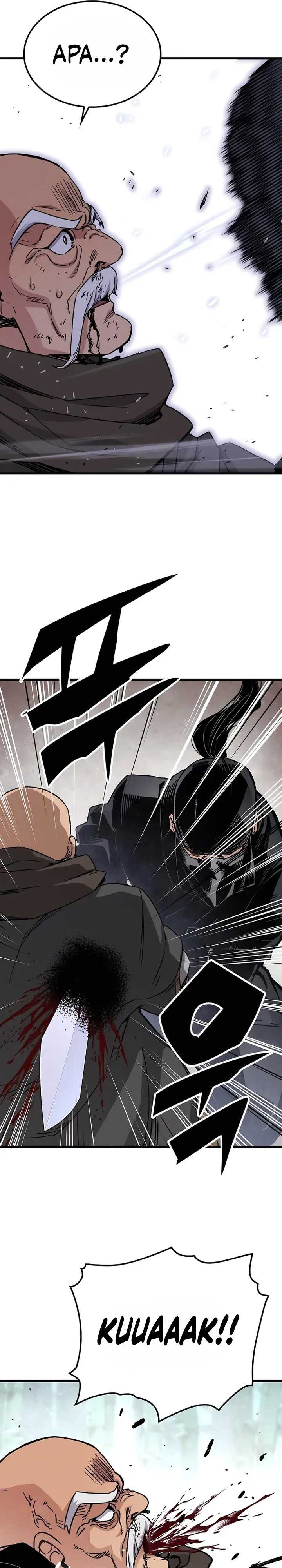 Reborn as The Heavenly Demon Chapter 32 Gambar 14