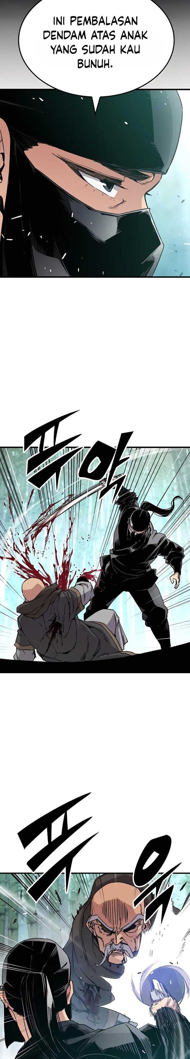 Reborn as The Heavenly Demon Chapter 32 Gambar 16