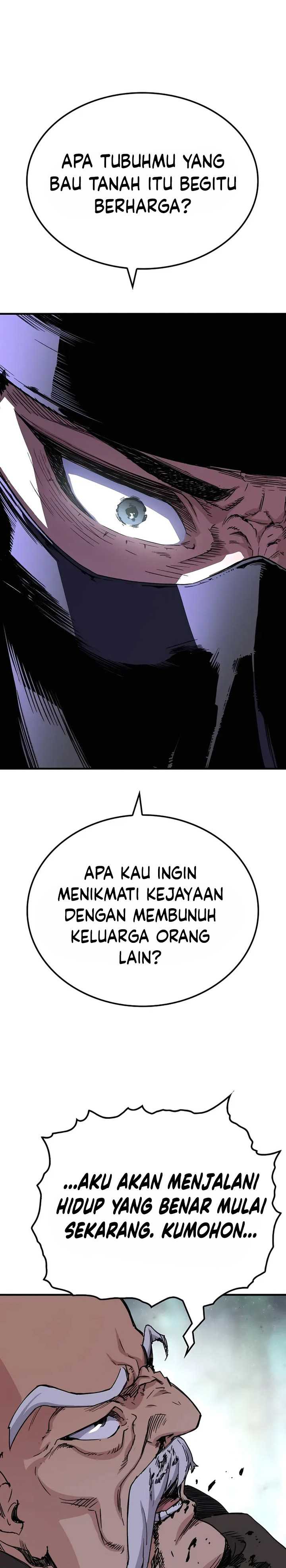 Reborn as The Heavenly Demon Chapter 32 Gambar 19